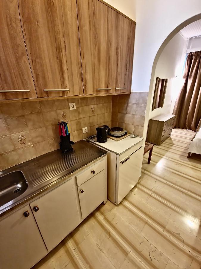 Alexandra 10 Apartment Lefkimmi (Corfu)