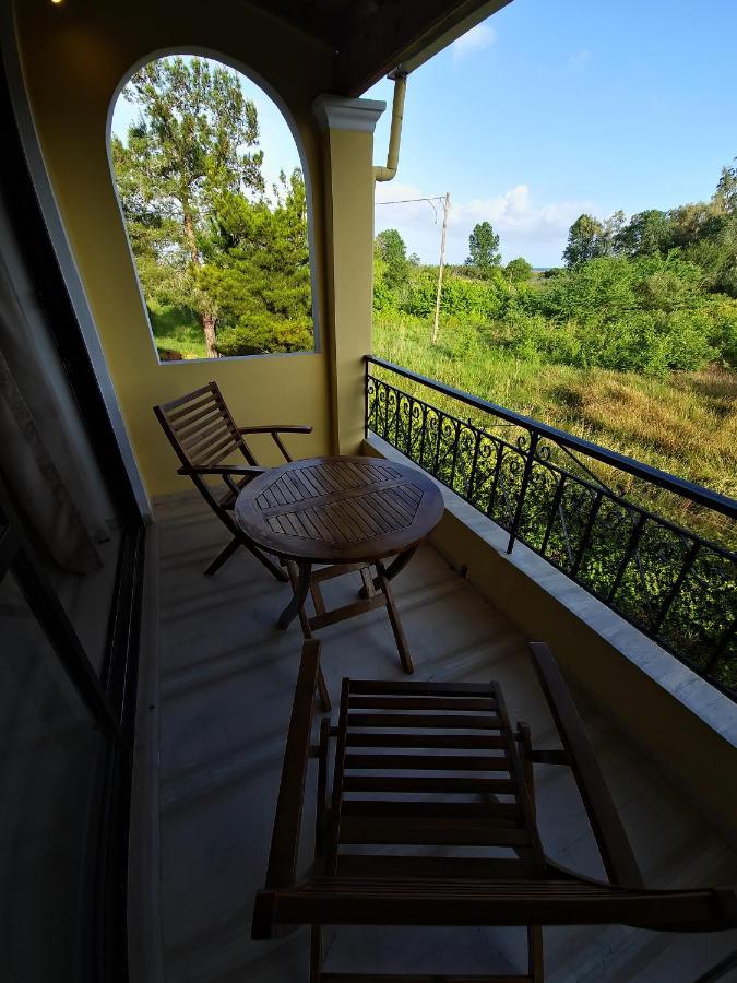 Apartament Alexandra 10